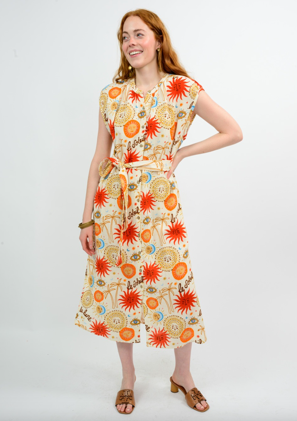 Ivy Jane Sunny Days Dress