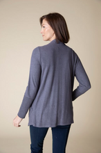 Load image into Gallery viewer, Habitat Fleece Reset Cardigan
