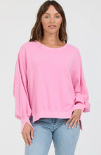 Load image into Gallery viewer, Dear John Trenton Top
