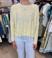 Load image into Gallery viewer, StitchDrop Sunlight Sandcastle Sweater
