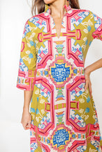 Load image into Gallery viewer, MBR Surcie Bouvier Dress Long
