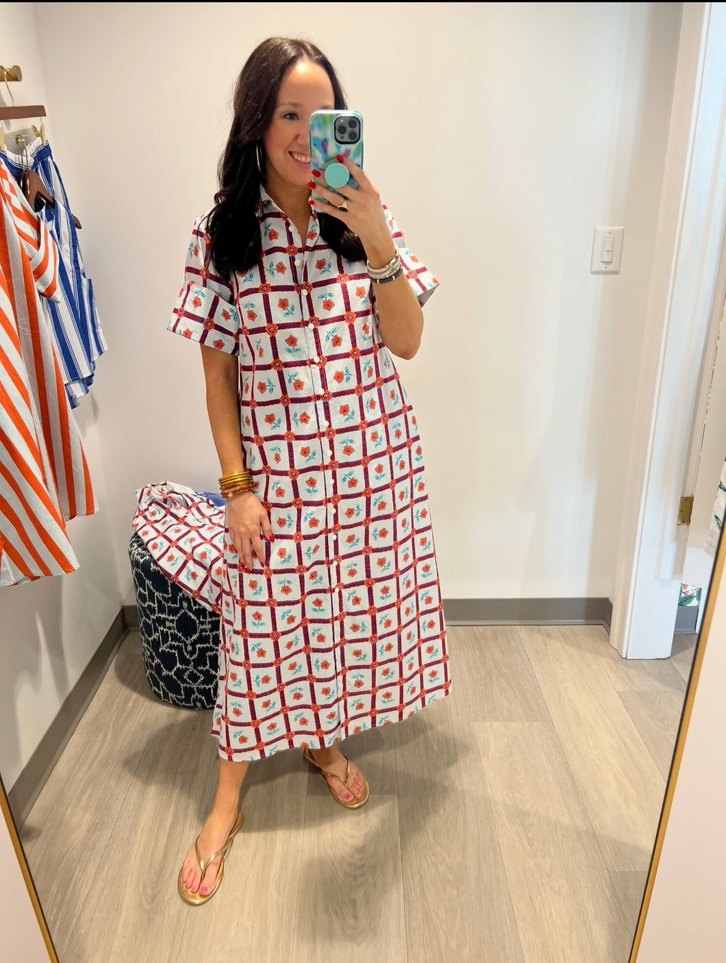 Livro Mayflower Gibbons Dress