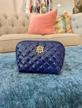 Load image into Gallery viewer, Ibiza Patent Small Pouch
