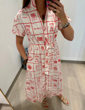 Load image into Gallery viewer, Holly Shae Summer Shindig Bria Dress
