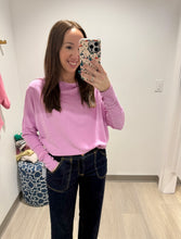 Load image into Gallery viewer, Anywhere Top Spring Long Sleeve

