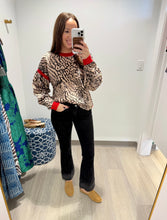 Load image into Gallery viewer, Fierce Sweater
