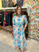 Load image into Gallery viewer, Holly Shae Key West Catherine Dress
