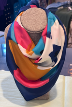 Load image into Gallery viewer, Tried and True Bandana Scarf
