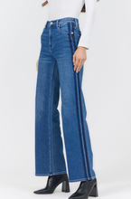 Load image into Gallery viewer, Dear John Drifting Margot Denim
