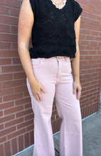 Load image into Gallery viewer, Crochet Summer Sweater

