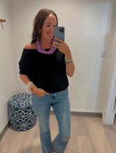 Load image into Gallery viewer, Anywhere Top Short Sleeve
