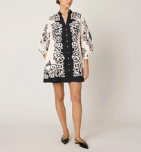 Load image into Gallery viewer, Cleobella Botanica Lilian Mini Dress
