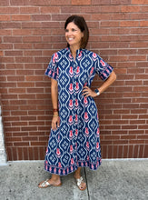 Load image into Gallery viewer, Isla Payal Sydney Maxi
