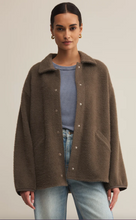 Load image into Gallery viewer, Z Supply Bronx Jacket
