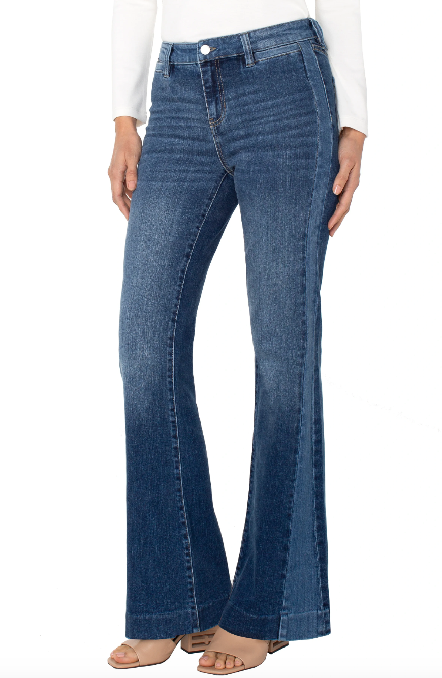 Liverpool Hannah Flare Blocking Details 30