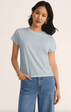 Load image into Gallery viewer, Z Supply Modern Slub Tee
