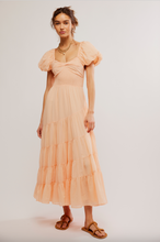 Load image into Gallery viewer, Free People Sundrenched Maxi Dress
