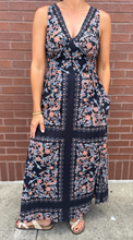 Load image into Gallery viewer, Cleobella La Romas Constance Ankle Dress

