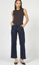 Load image into Gallery viewer, Dear John Anchor Holly Denim

