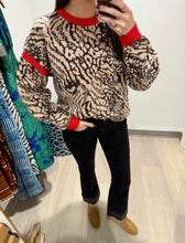 Load image into Gallery viewer, Fierce Sweater
