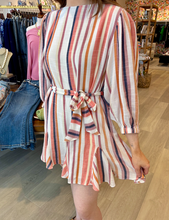 Load image into Gallery viewer, Cleobella Aerin Mini Dress
