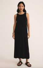 Load image into Gallery viewer, Z Supply Delamer Midi Dress

