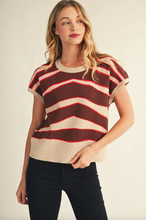 Load image into Gallery viewer, Eye of the Tiger Sweater
