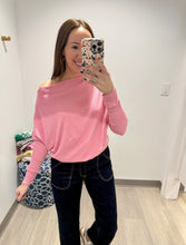 Load image into Gallery viewer, Anywhere Top Spring Long Sleeve
