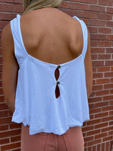 Load image into Gallery viewer, Project Social T Desiree Bubble Tank
