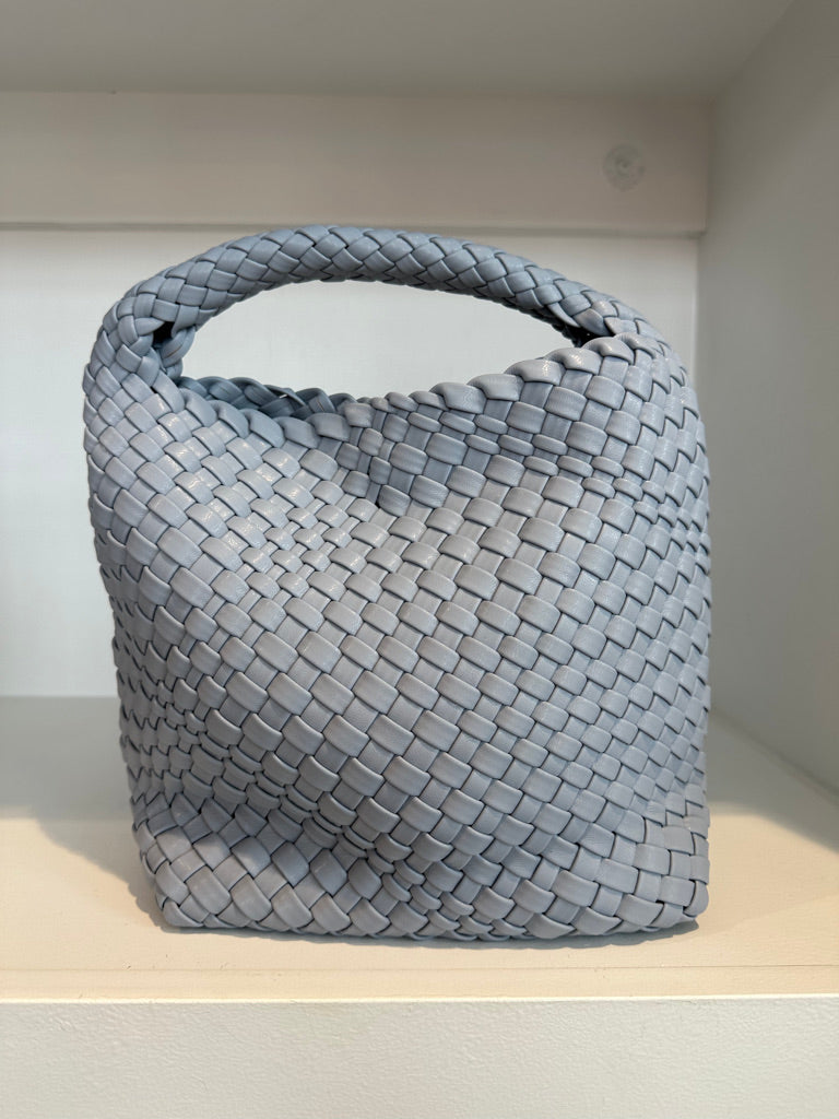 Ultra Medium Woven Bag