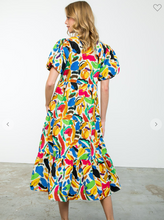 Load image into Gallery viewer, Winslow Dress
