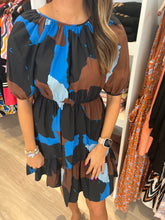Load image into Gallery viewer, Rails Khloe Dress
