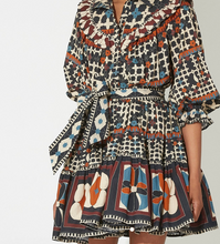 Load image into Gallery viewer, Cleobella Lottie Mini Dress
