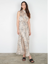 Load image into Gallery viewer, Esmaee Quartz Midi Dress

