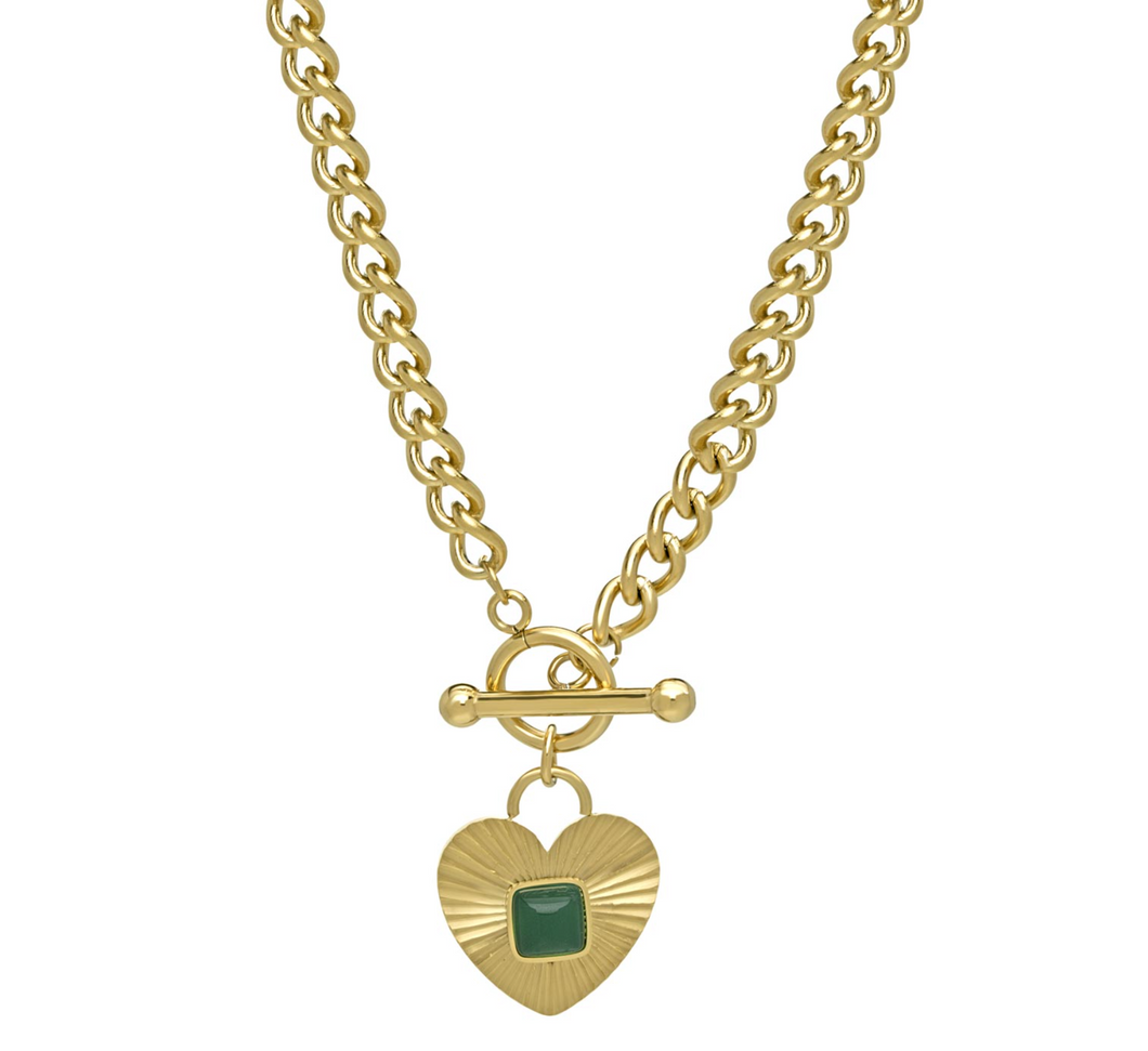 Bracha Cindy Necklace