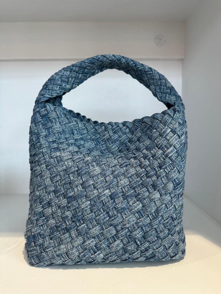Ultra Medium Woven Bag