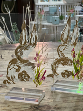 Load image into Gallery viewer, Acrylic Bunny
