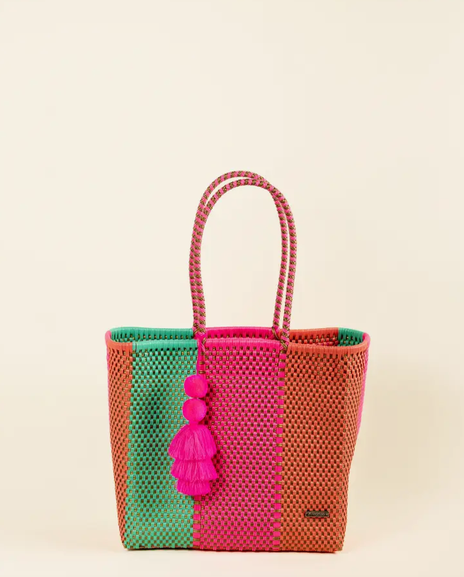 Miami Playera Tote