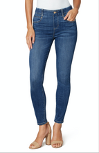 Load image into Gallery viewer, Liverpool Gia Glider Ankle 28 in inseam
