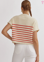 Load image into Gallery viewer, All of My Heart Sweater
