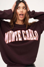 Load image into Gallery viewer, Project Social T Monte Carlo Sweatshirt

