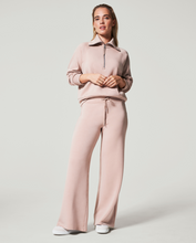 Load image into Gallery viewer, Spanx Air Essentials Lunar Wide Leg Pant
