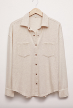 Load image into Gallery viewer, Z Supply Modal Shirt Jacket
