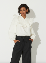 Load image into Gallery viewer, Cleobella Vivienne Blouse

