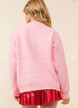 Load image into Gallery viewer, Piece of my Heart Sweater
