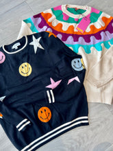 Load image into Gallery viewer, Icon Sweater
