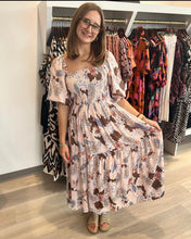 Load image into Gallery viewer, Summer Paisley Dress
