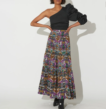 Load image into Gallery viewer, Cleobella Rania Maxi Skirt
