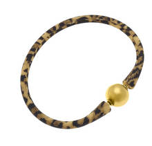 Load image into Gallery viewer, Canvas Bali Silicon Bracelet
