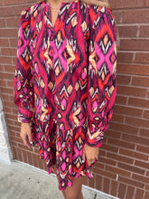 Load image into Gallery viewer, Maude Ollie Dress
